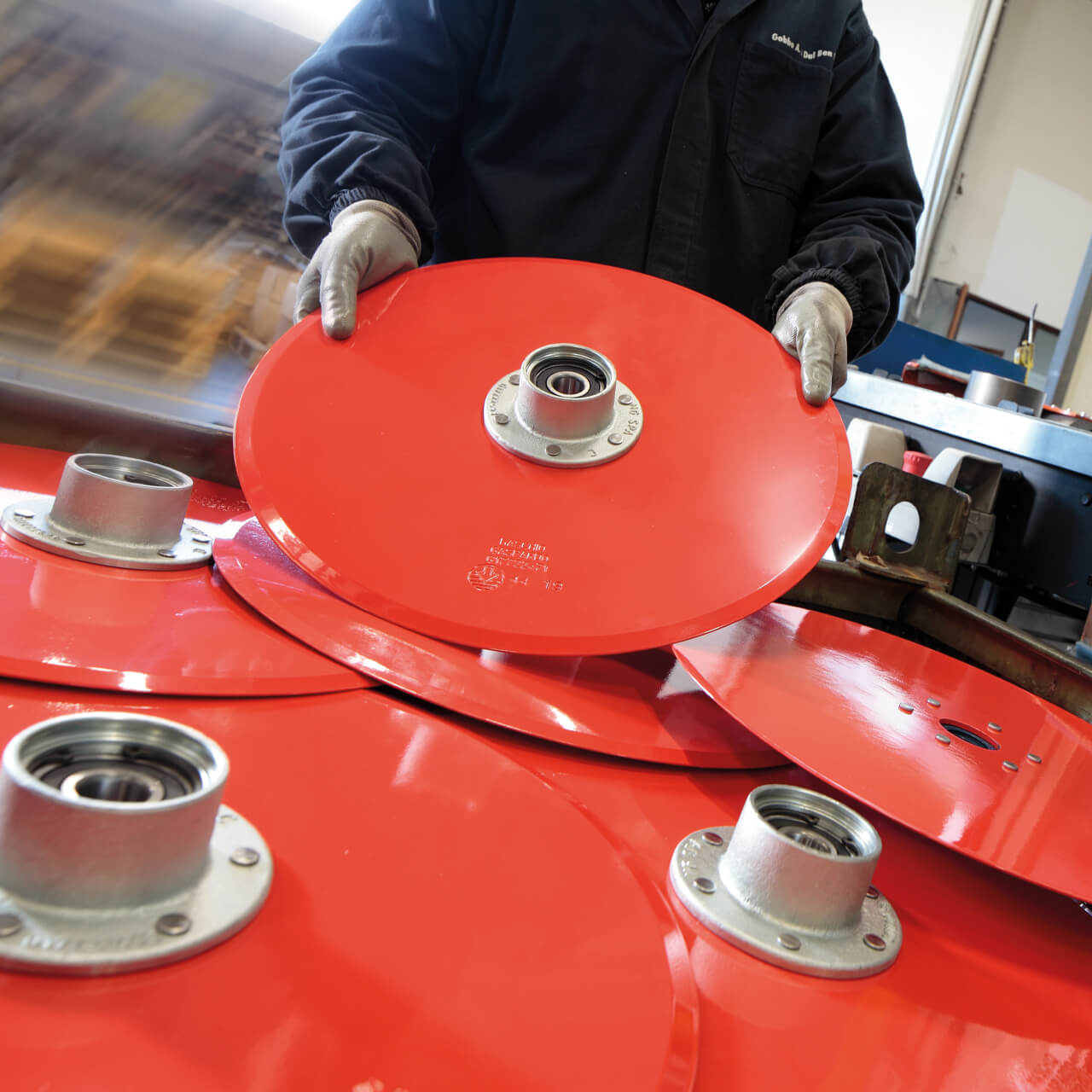 03 Assemblaggio confezionamento progetti carpenteria metallica leggera